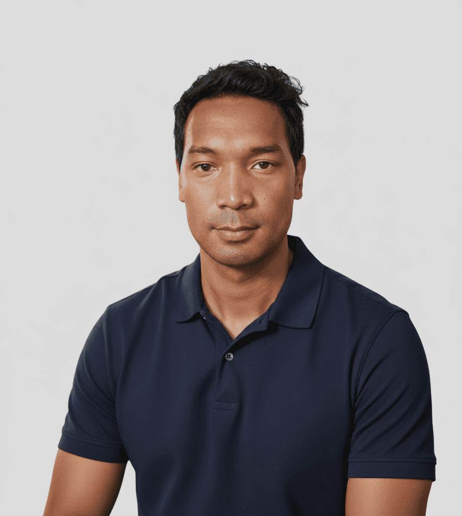 Lova Harison Rakotoarivo